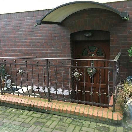 Mini Apartament Marine Swinemünde Exterior foto